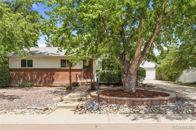 2773 E Euclid Place Centennial, CO 80121