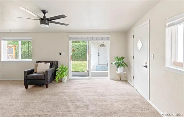 2773 E Euclid Place Centennial, CO 80121