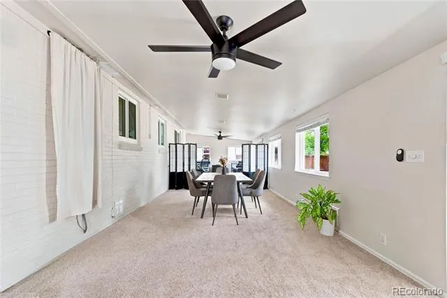 2773 E Euclid Place Centennial, CO 80121