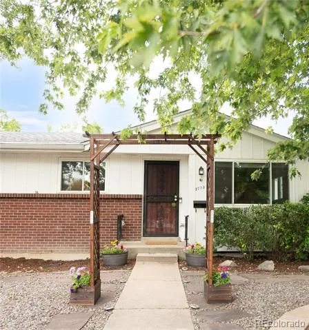 2773 E Euclid Place Centennial, CO 80121