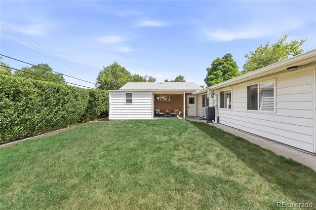 2773 E Euclid Place Centennial, CO 80121