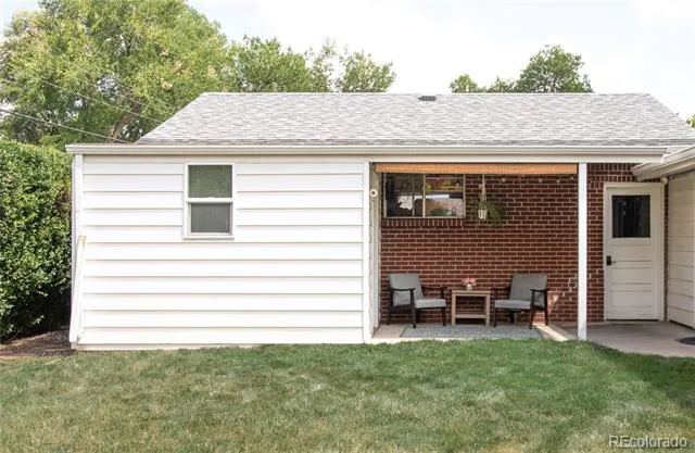 2773 E Euclid Place Centennial, CO 80121