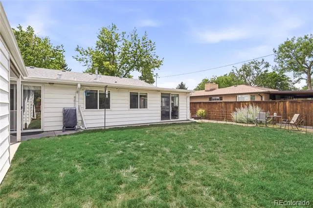 2773 E Euclid Place Centennial, CO 80121