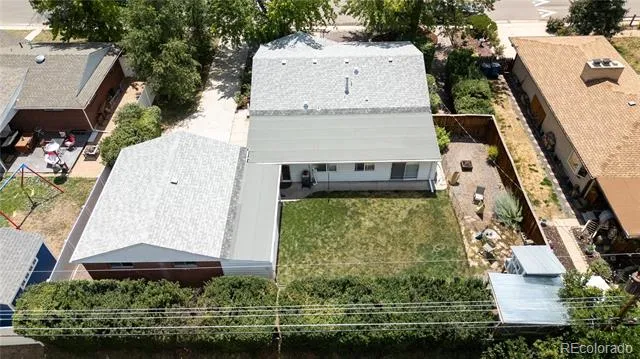 2773 E Euclid Place Centennial, CO 80121