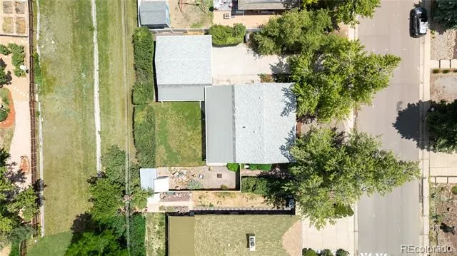 2773 E Euclid Place Centennial, CO 80121