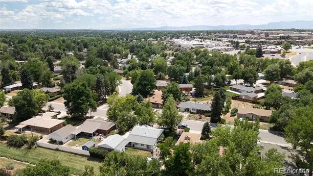 2773 E Euclid Place Centennial, CO 80121