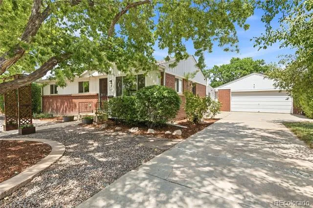 2773 E Euclid Place Centennial, CO 80121