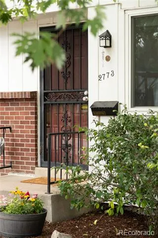 2773 E Euclid Place Centennial, CO 80121