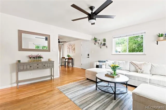 2773 E Euclid Place Centennial, CO 80121