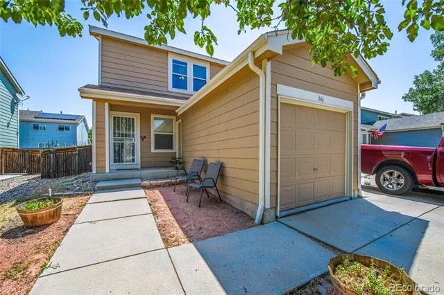 846 Mockingbird Lane Brighton, CO 80601