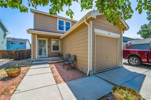846 Mockingbird Lane