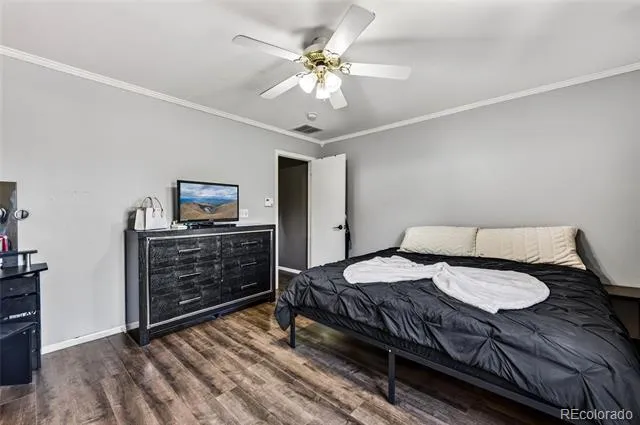 846 Mockingbird Lane Brighton, CO 80601