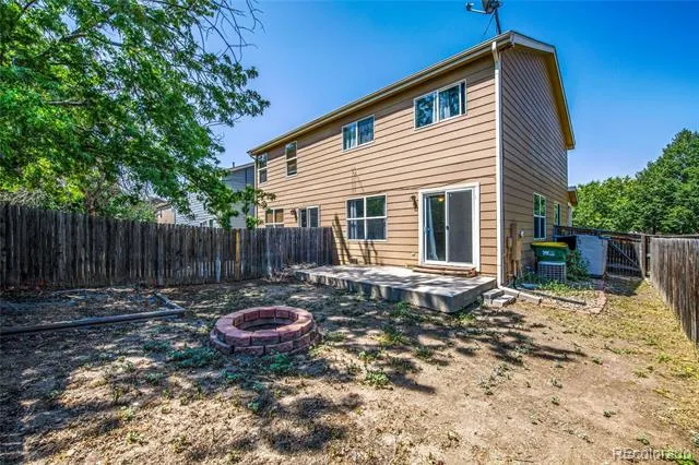 846 Mockingbird Lane Brighton, CO 80601