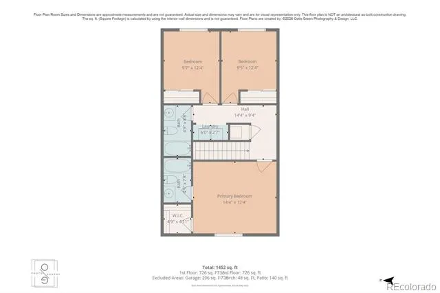 846 Mockingbird Lane Brighton, CO 80601