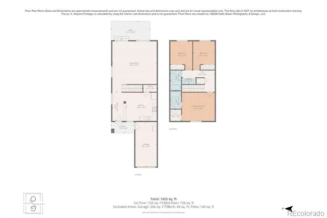 846 Mockingbird Lane Brighton, CO 80601
