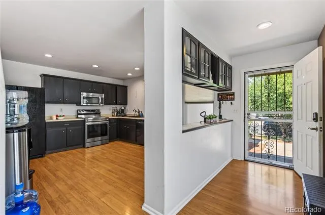 846 Mockingbird Lane Brighton, CO 80601