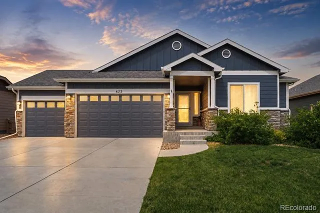 577 Tristan Place Berthoud, CO 80513