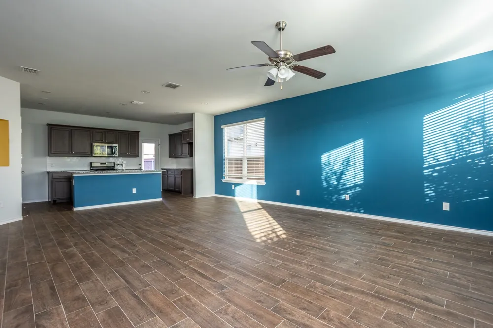 2847 Journey Lane Crandall, TX 75114