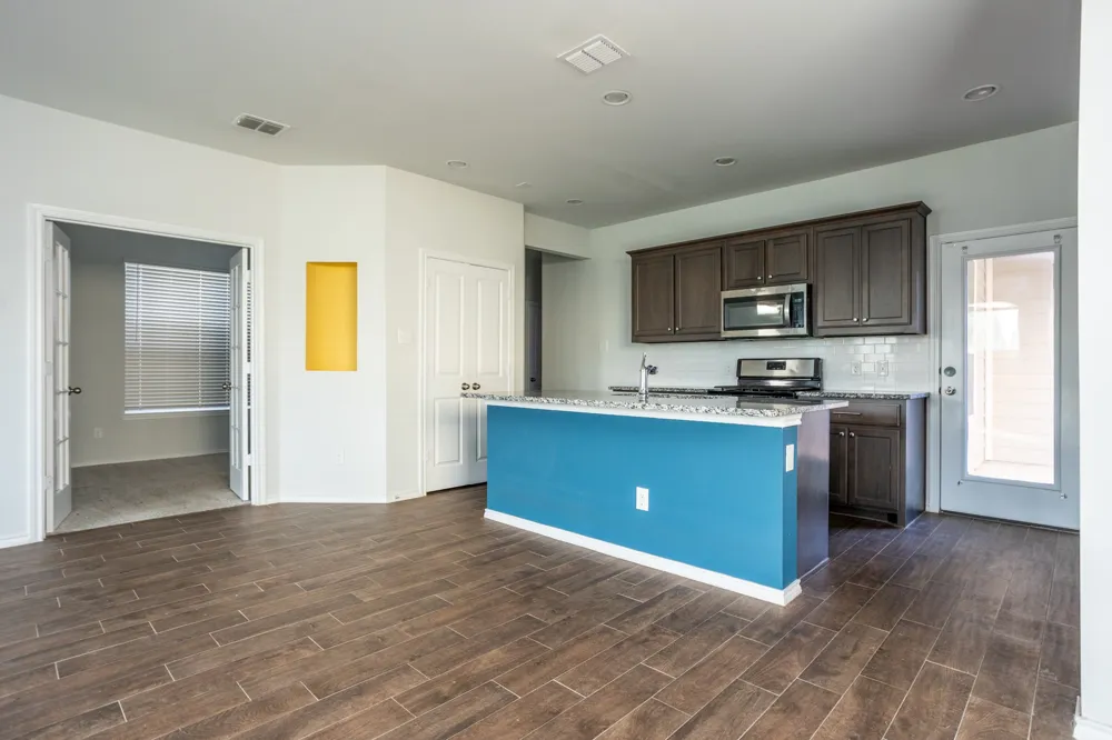 2847 Journey Lane Crandall, TX 75114
