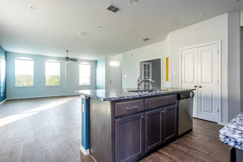 2847 Journey Lane Crandall, TX 75114