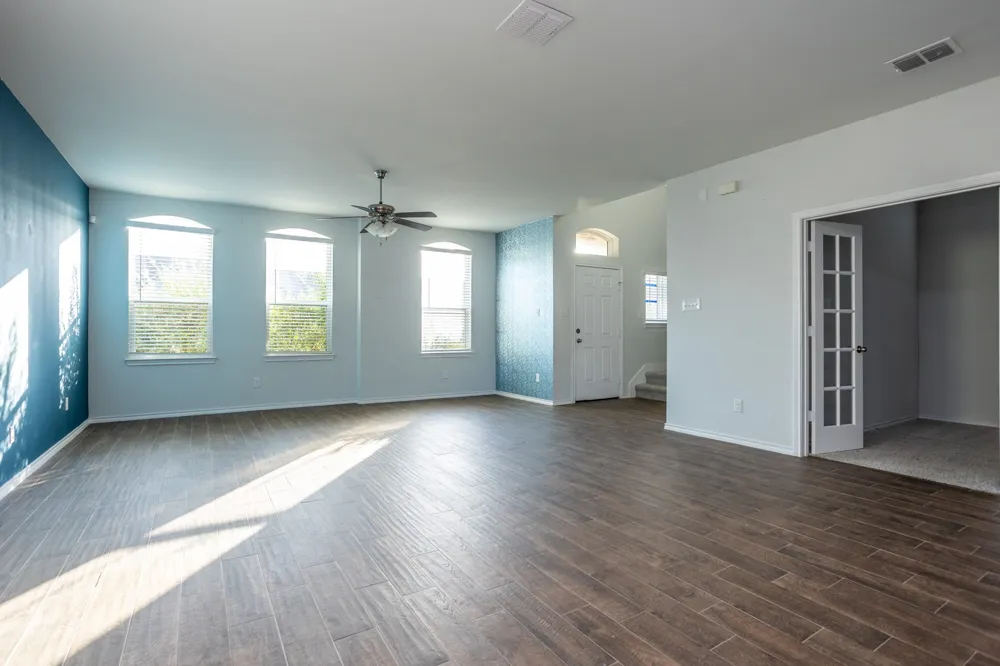 2847 Journey Lane Crandall, TX 75114
