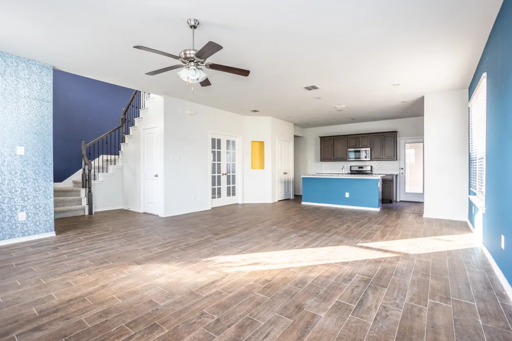 2847 Journey Lane Crandall, TX 75114