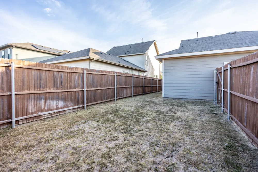 2847 Journey Lane Crandall, TX 75114