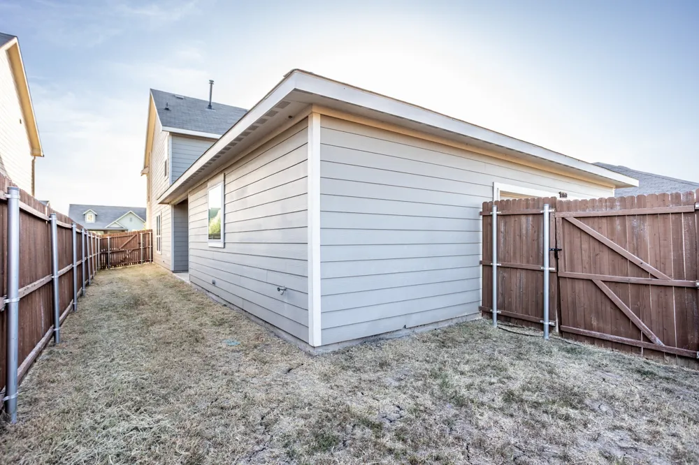 2847 Journey Lane Crandall, TX 75114