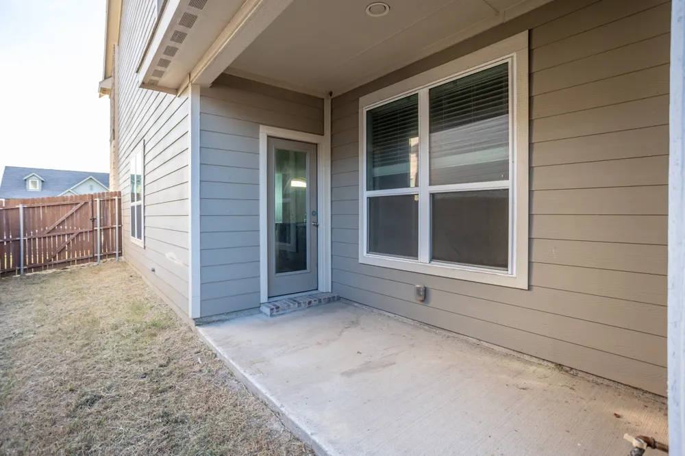 2847 Journey Lane Crandall, TX 75114