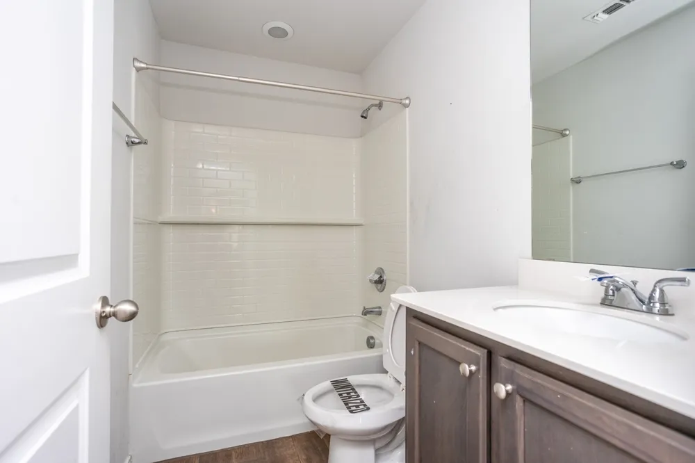 2847 Journey Lane Crandall, TX 75114