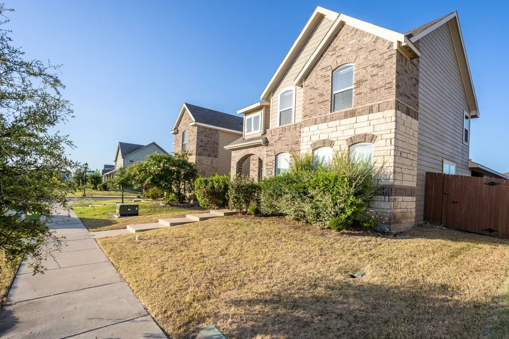 2847 Journey Lane Crandall, TX 75114
