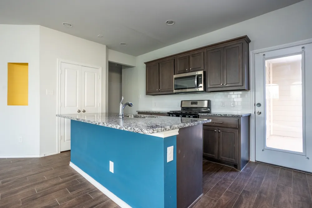 2847 Journey Lane Crandall, TX 75114