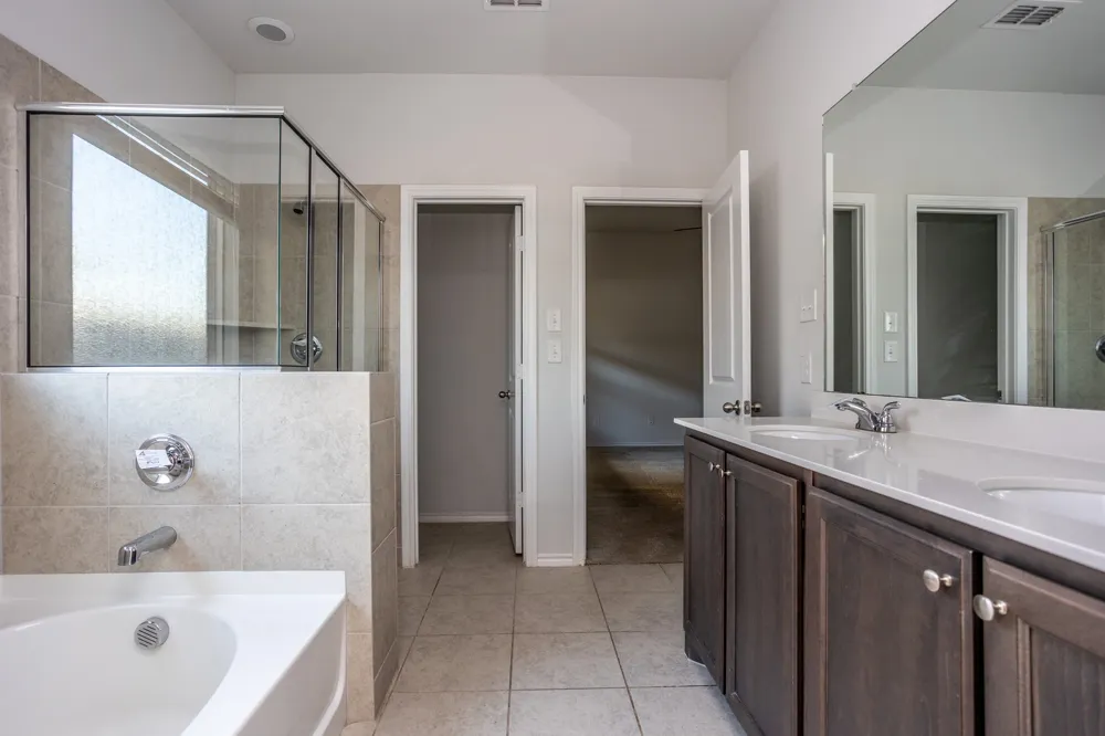 2847 Journey Lane Crandall, TX 75114