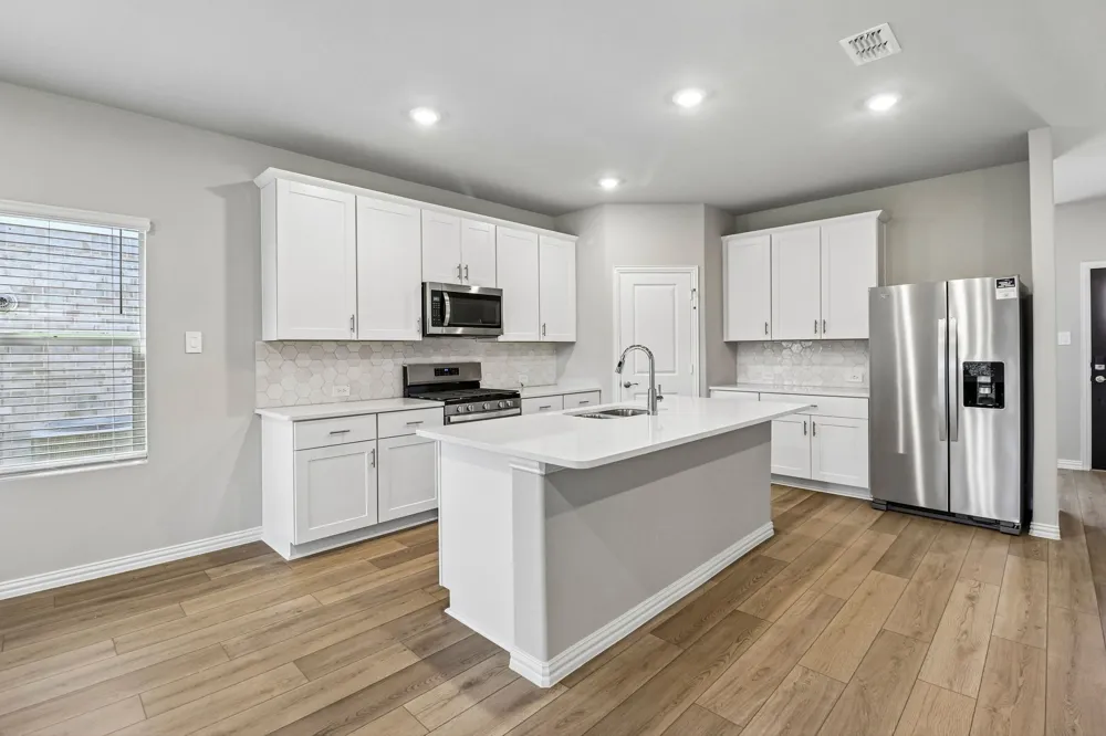 2118 Longchamp Lane Seagoville, TX 75159