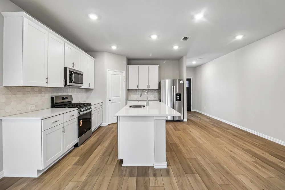 2118 Longchamp Lane Seagoville, TX 75159