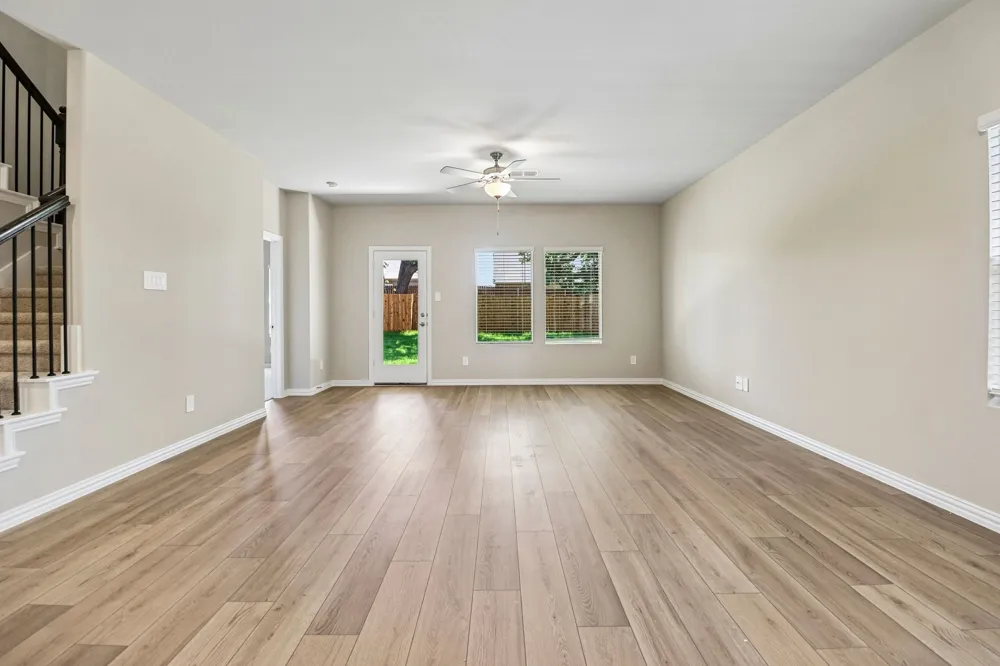 2118 Longchamp Lane Seagoville, TX 75159