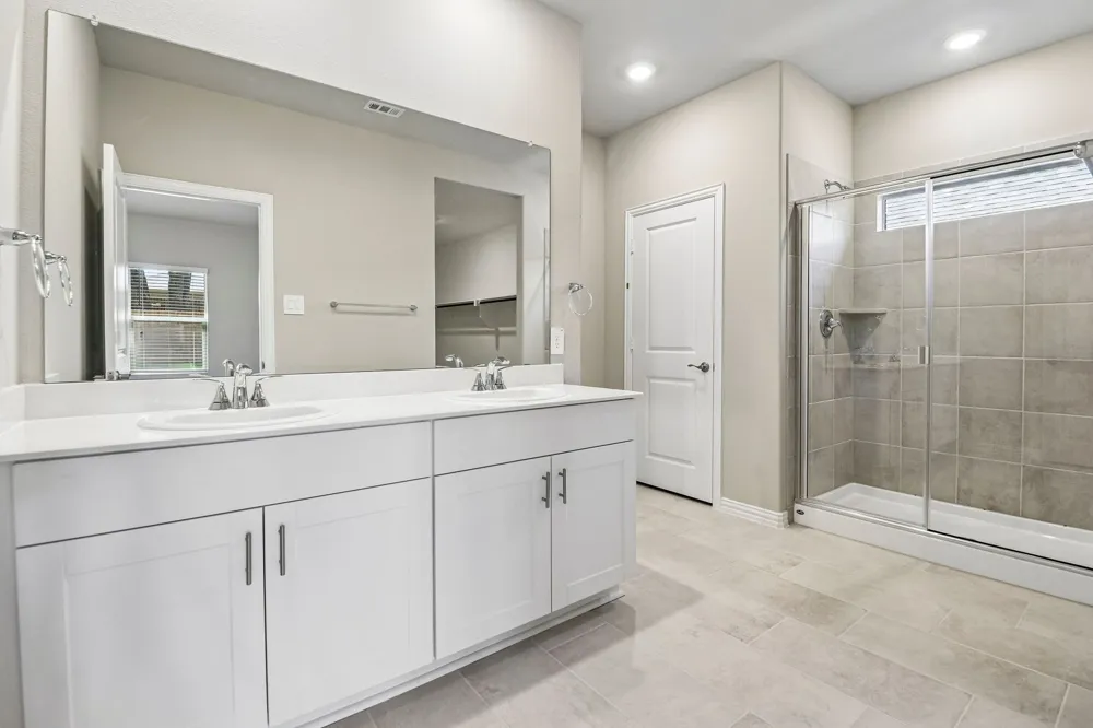 2118 Longchamp Lane Seagoville, TX 75159
