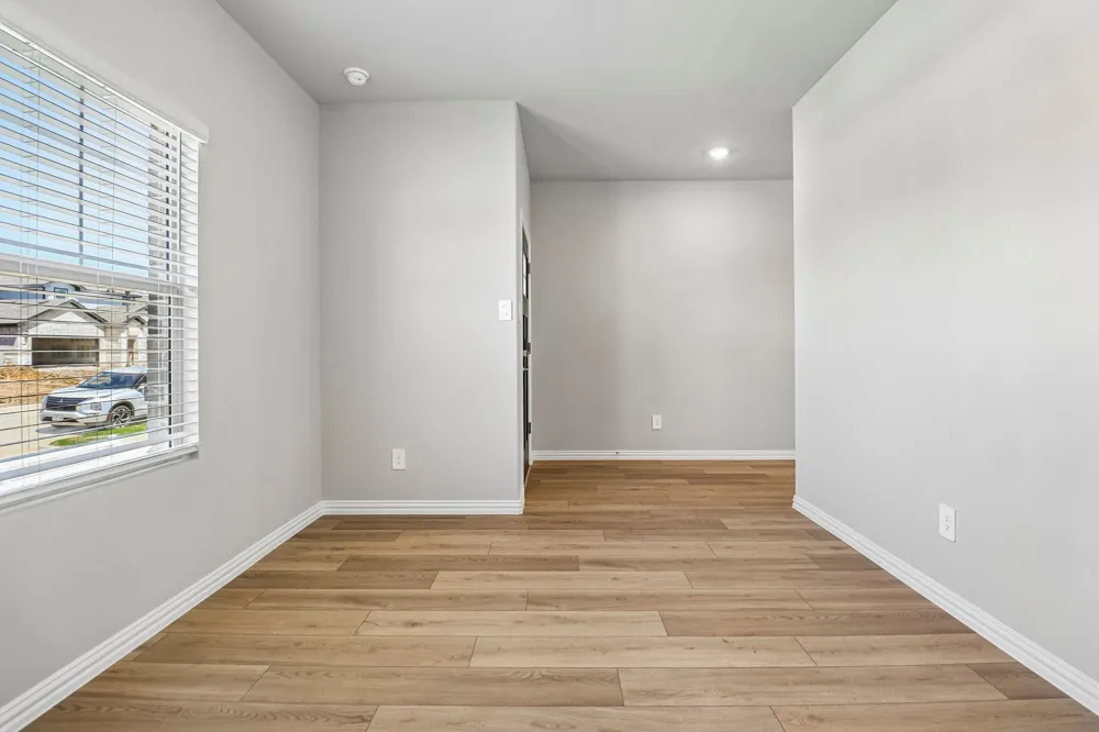 2118 Longchamp Lane Seagoville, TX 75159