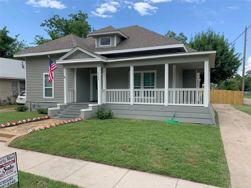1700 Oneal Street Greenville, TX 75401