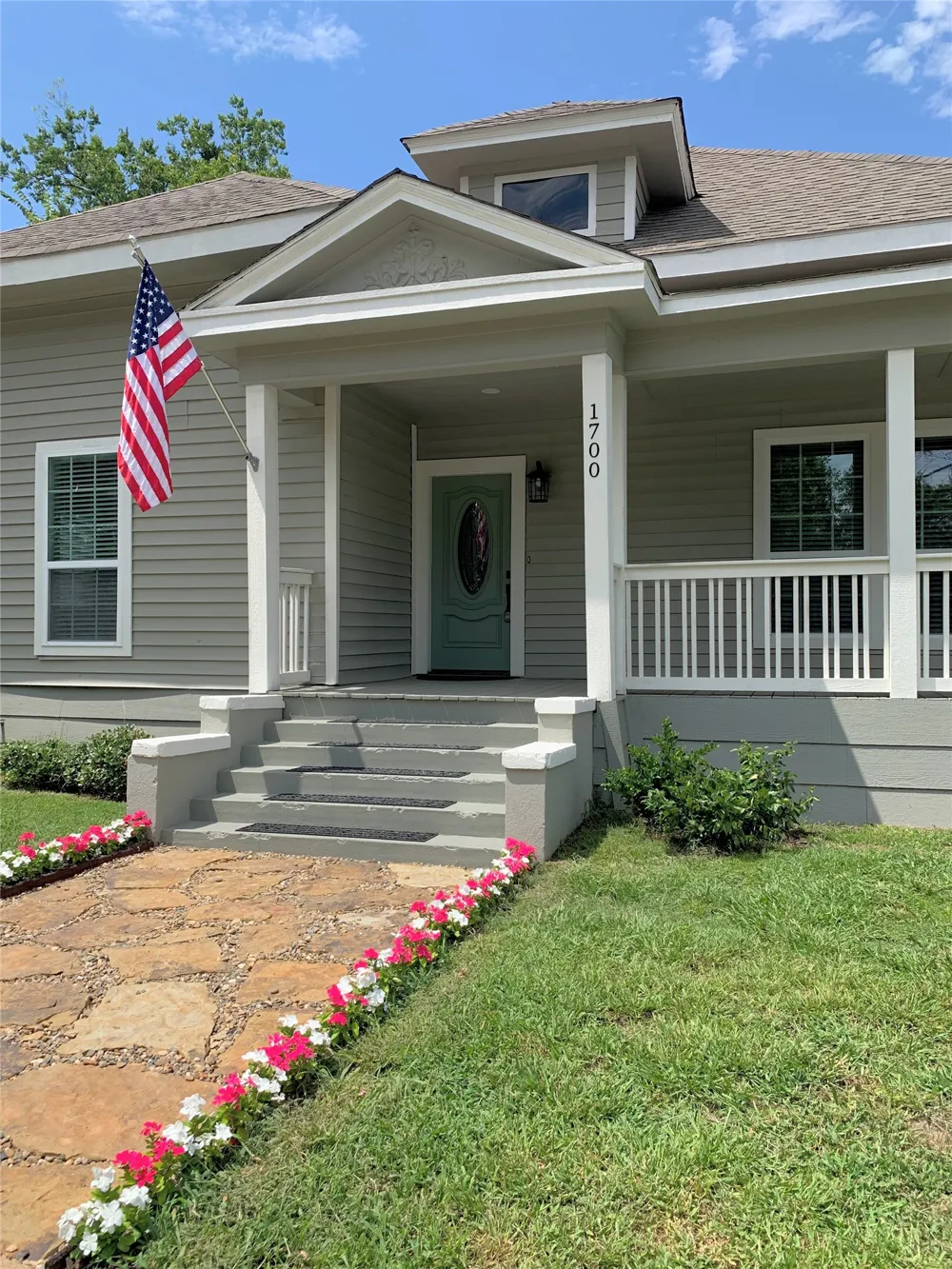 1700 Oneal Street Greenville, TX 75401