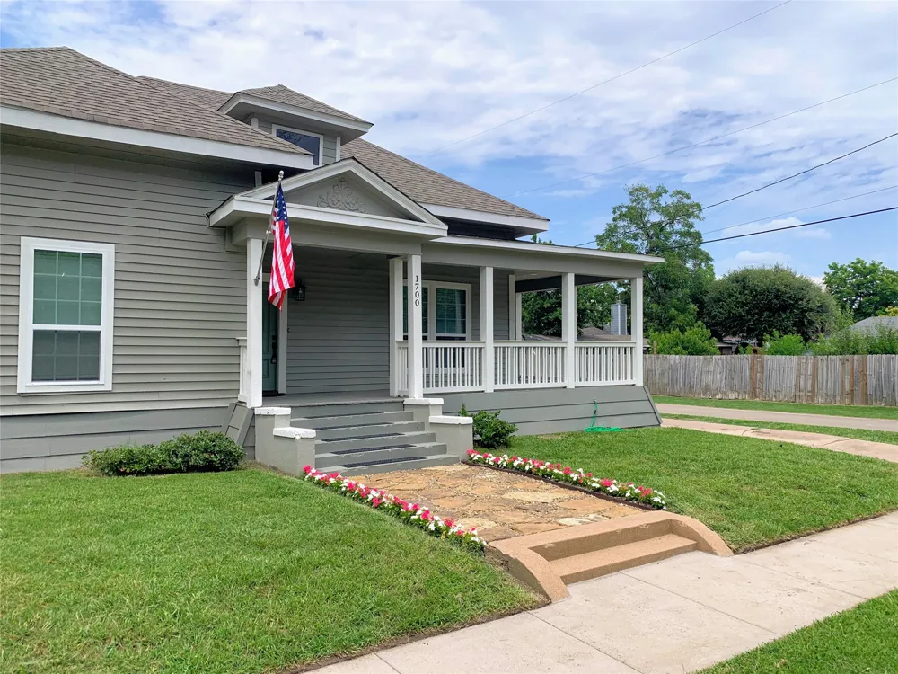 1700 Oneal Street Greenville, TX 75401