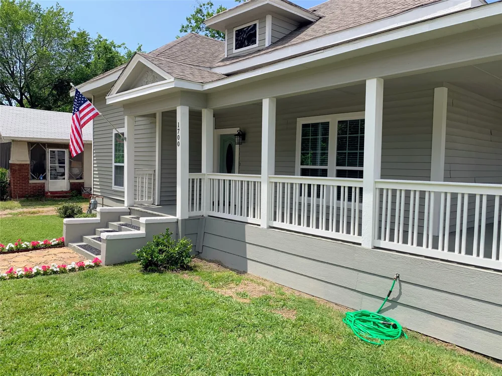 1700 Oneal Street Greenville, TX 75401