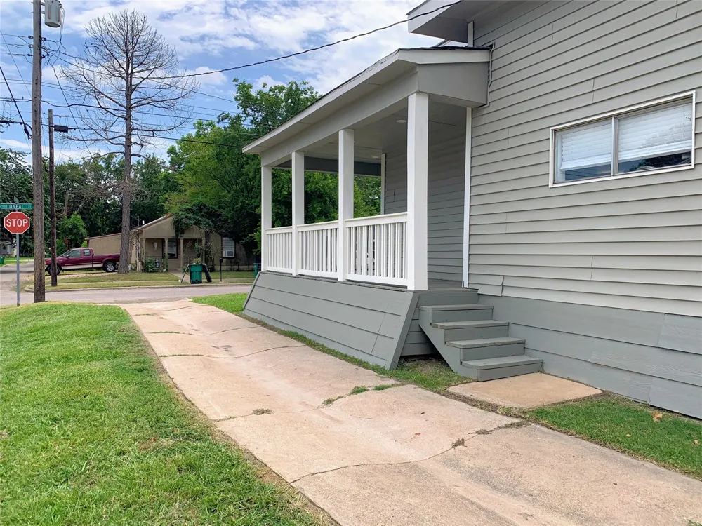 1700 Oneal Street Greenville, TX 75401