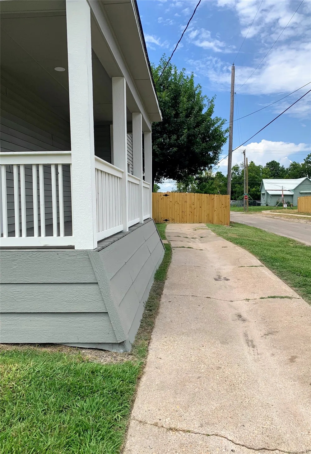 1700 Oneal Street Greenville, TX 75401