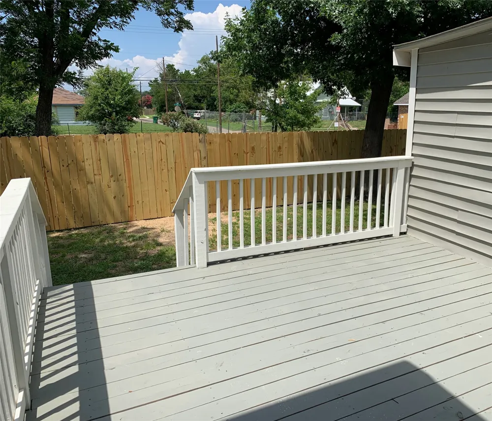 1700 Oneal Street Greenville, TX 75401