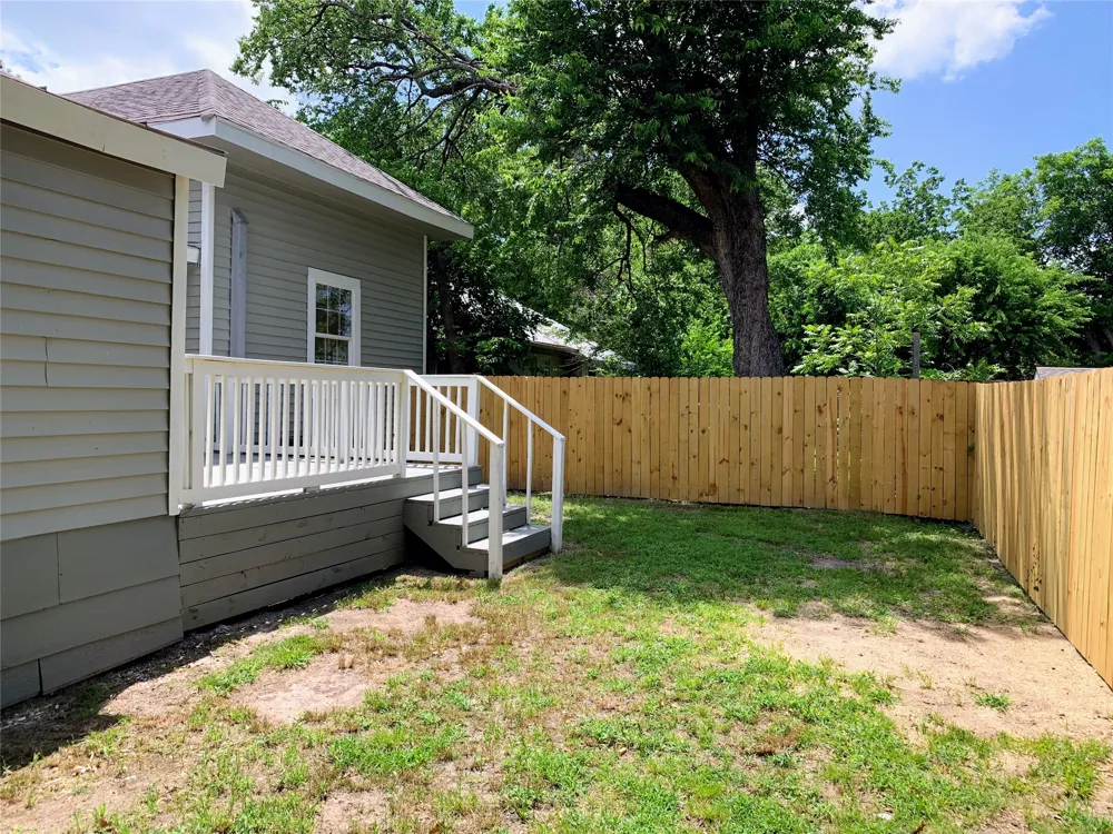 1700 Oneal Street Greenville, TX 75401