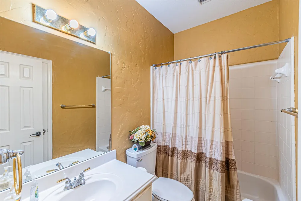1913 Blue Ridge Drive Flower Mound, TX 75028