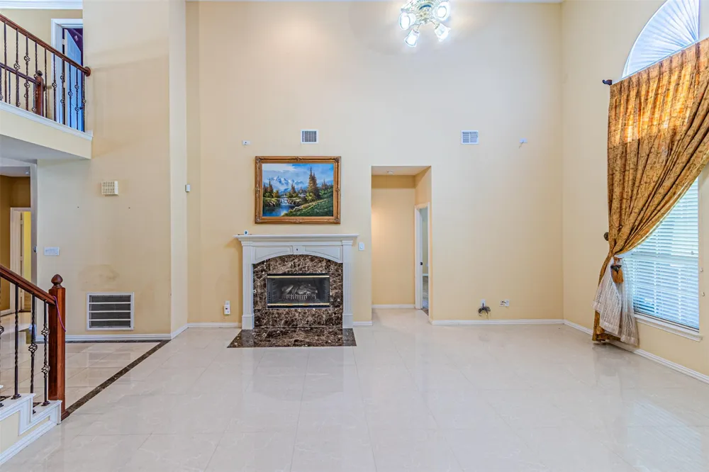 1913 Blue Ridge Drive Flower Mound, TX 75028