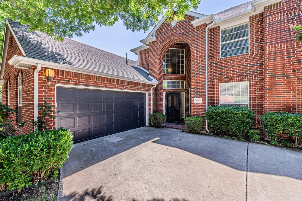 1913 Blue Ridge Drive Flower Mound, TX 75028