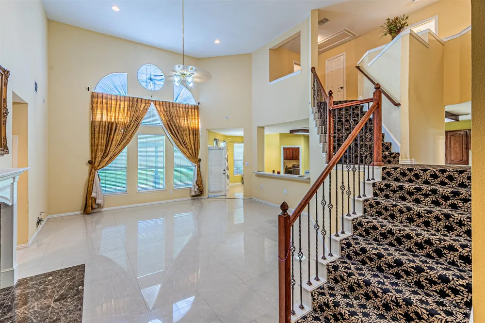 1913 Blue Ridge Drive Flower Mound, TX 75028